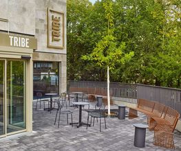TRIBE Baden-Baden Bild 8