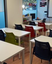 Cool School imagen 1