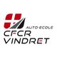 Auto Ecole CFCR Vindret