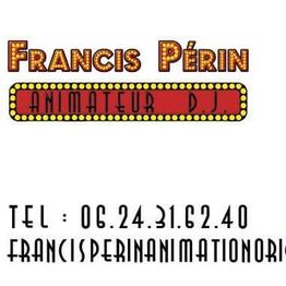 Francis PERIN Animation Originale