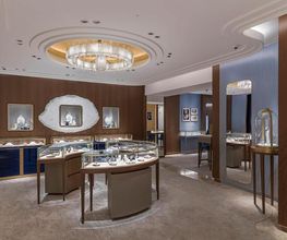 Chaumet Madrid Boutique