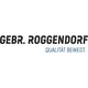 Logo Roggendorf Gmbh