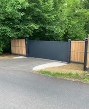 Créa Clôtures image 8