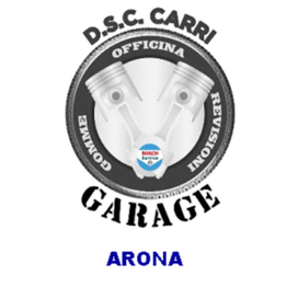 Dsc Garage Arona logo