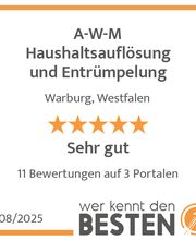 werkenntdenBESTEN.de Qualitätssiegel