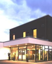 Sportstudio Free Motion Bild 1