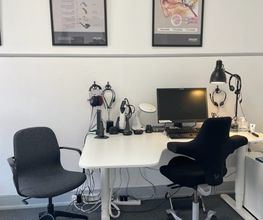 Audika Hørecenter, Svendborg billede 7