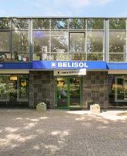 Belisol Twente - Kozijnen, Deuren & Schuifpuien afbeelding 2