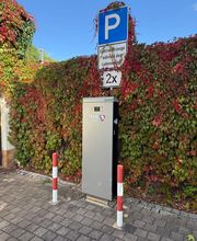 TEAG Mobil-Ladestation Bild 3