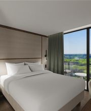 Standard & Superior Room - Pine Grove View