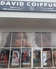 David Coiffure image 3