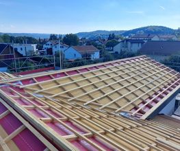 Holzbau Roth AG Bild 2