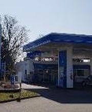 Aral Tankstelle Bild 6