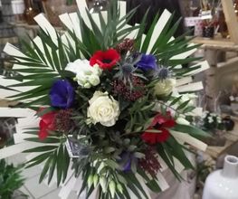 Ver'tiges Fleurs Gorron image 1