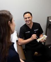 NU-Spine: The Minimally Invasive Spine Surgery Institute image 1