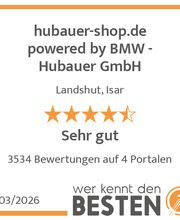 werkenntdenBESTEN.de Qualitätssiegel