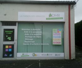 ADMR image 1