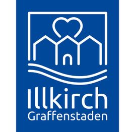 Mairie - Illkirch-Graffenstaden