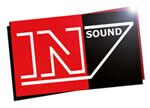 InSound Professional Music Equipment GmbH logo