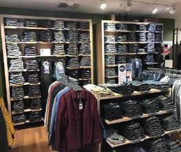 JEANS FRITZ Bild 3