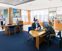 Optiker Visilab Rheinpark Bild 3