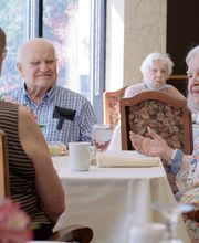 Benedictine Living Community-Duluth image 9