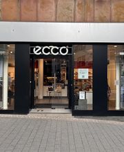 ECCO Dreieck Bonn Bild 1