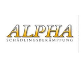 Alpha Schädlingsbekämpfung Bild 1