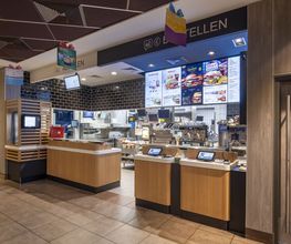 McDonald's Bild 2