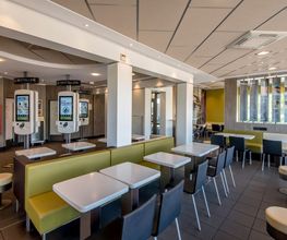 McDonald's Bild 6