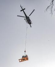 Fuchs Helikopter AG Bild 3