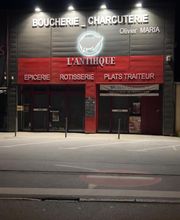 L'Antihque Boucherie Charcuterie image 15