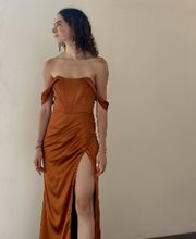 The Dress Stop - Renta de Vestidos Polanco imagen 10