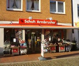 Schuh Armbruster Bild 1