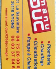 Duc Emmanuel image 1