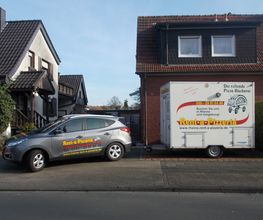 Rent-a-Pizzeria Rheine Bild 2