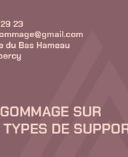 NM Aérogommage image 4