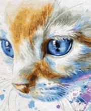 Diamond Painting ist ein tollern Freizeitspass für gross und klein!