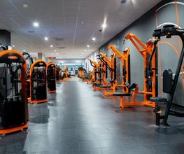 Basic-Fit imagen 3