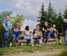 Baumgart OHG Bild 8