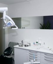 Zahnarzt Wettingen Dr. med. dent. Walter Moretto Bild 6