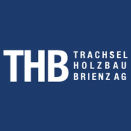 THB Trachsel Holzbau Brienz AG