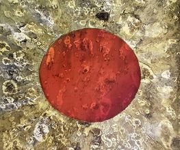 Aldebaran 50x50cm