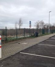 E.ON Drive Public Ladestation Bild 4