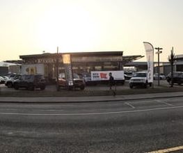Auto-Zentrum West AG Bild 5