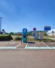 EVzen station de recharge image 3