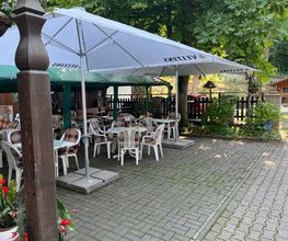 Restaurant zum Parkhaus Seidl Bild 3