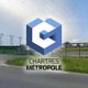 Déchetterie de Chaunay