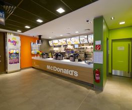 McDonald's Bild 2
