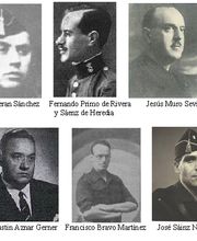 PATRIOTAS DE LA FE imagen 4